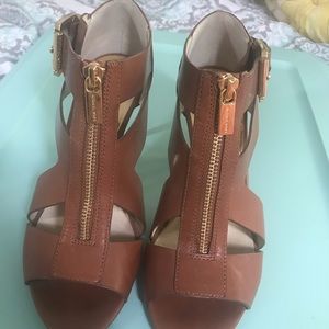 Michael Kors Shoes - Michael Kors sandals for sale, size 7.5 Michael Kors Shoes - Michael Kors sandals for sale, size 7.5